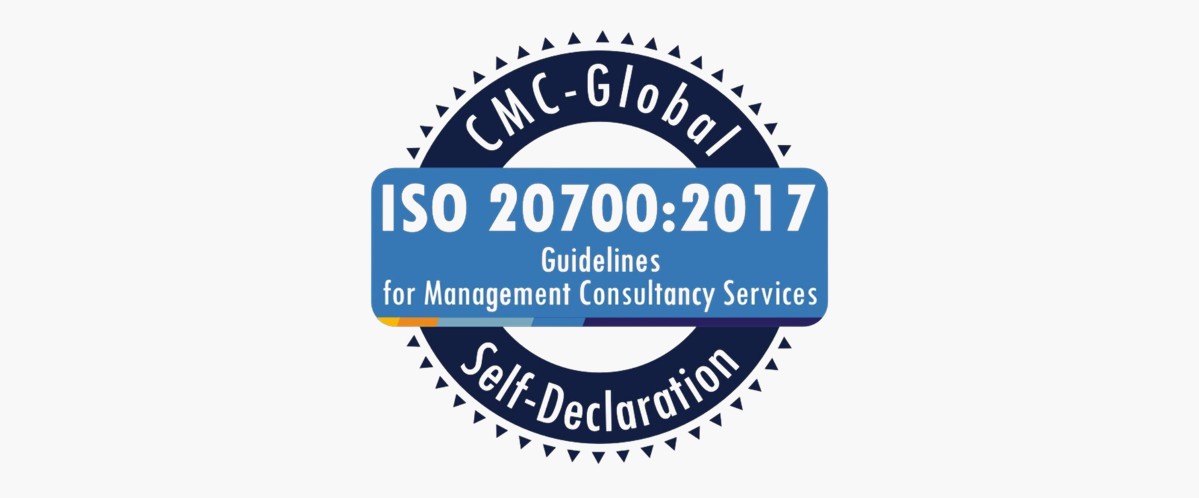  ISO 20700 Trained Consultant